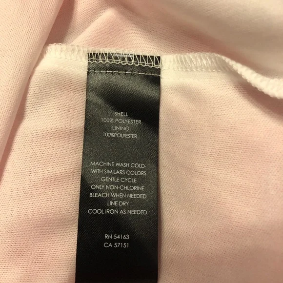 NWOT Floral Sleeveless Maxi Dress Size 16 - Picture 6 of 12